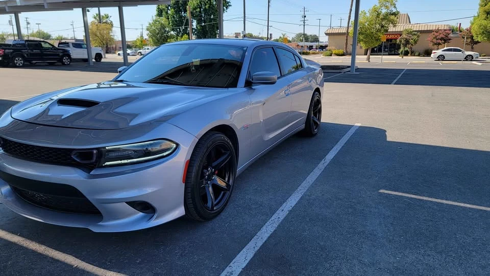 2018 Dodge Charger 7th Gen - Image 6 of 8
