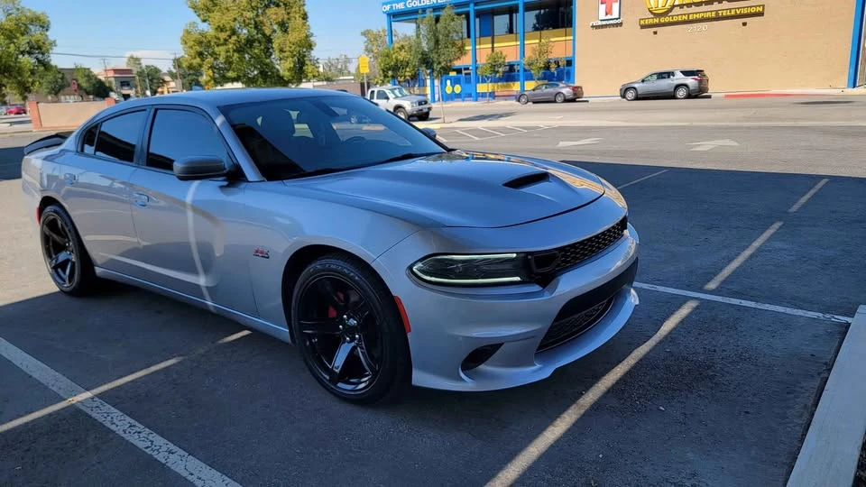 2018 Dodge Charger 7th Gen - Image 3 of 9