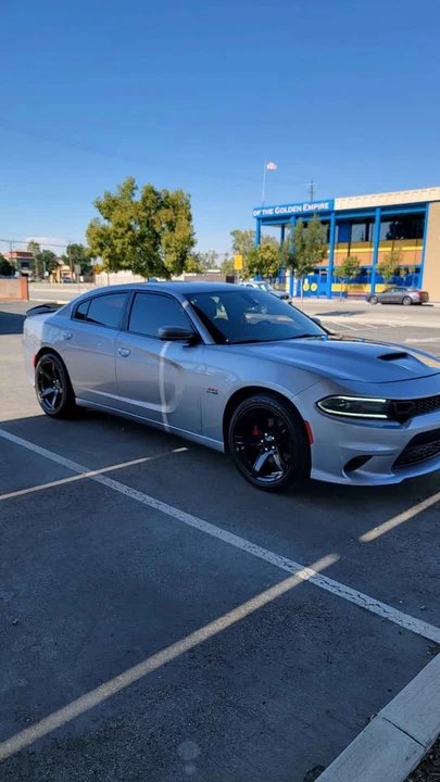 2018 Dodge Charger 7th Gen - Image 4 of 8