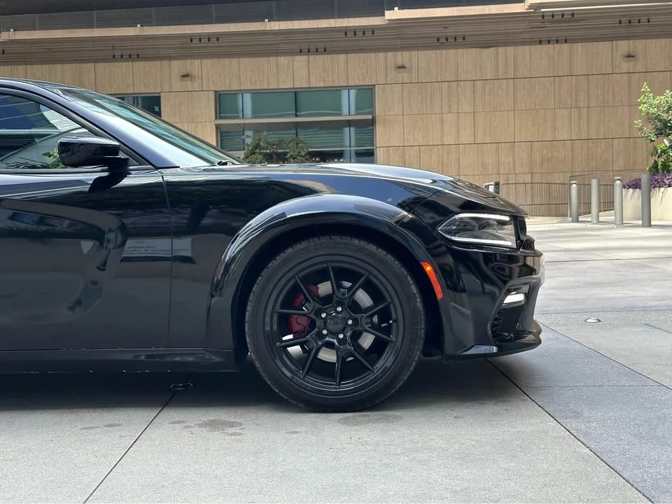 2018 Dodge Charger 7th Gen - Image 3 of 4