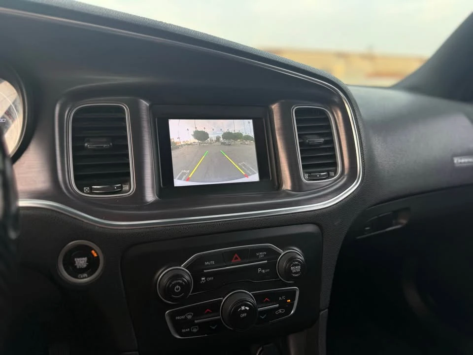 2018 Dodge Charger 7th Gen - Image 16 of 19