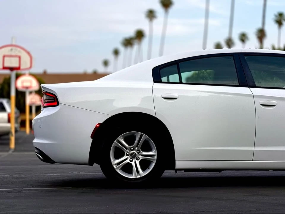 2018 Dodge Charger 7th Gen - Image 5 of 19