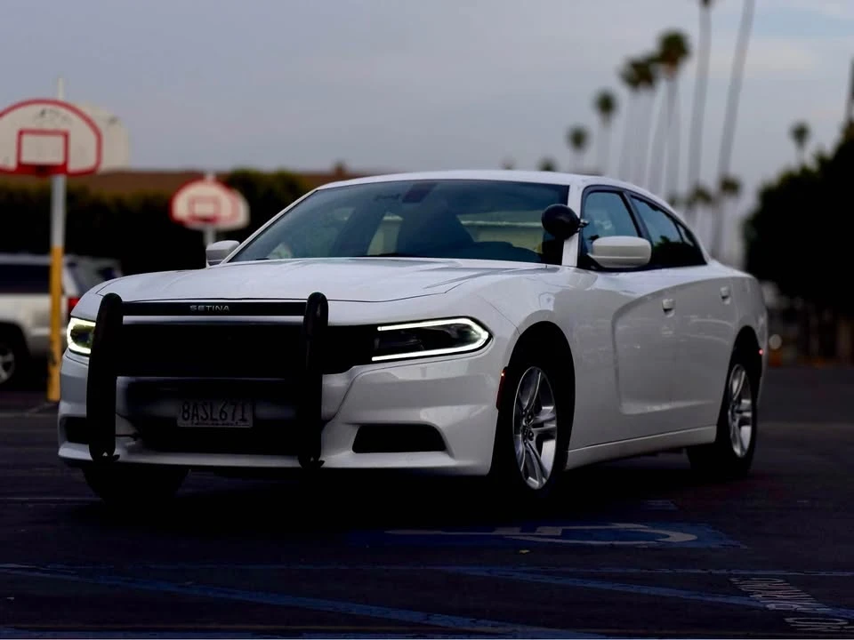 2018 Dodge Charger 7th Gen - Image 9 of 19