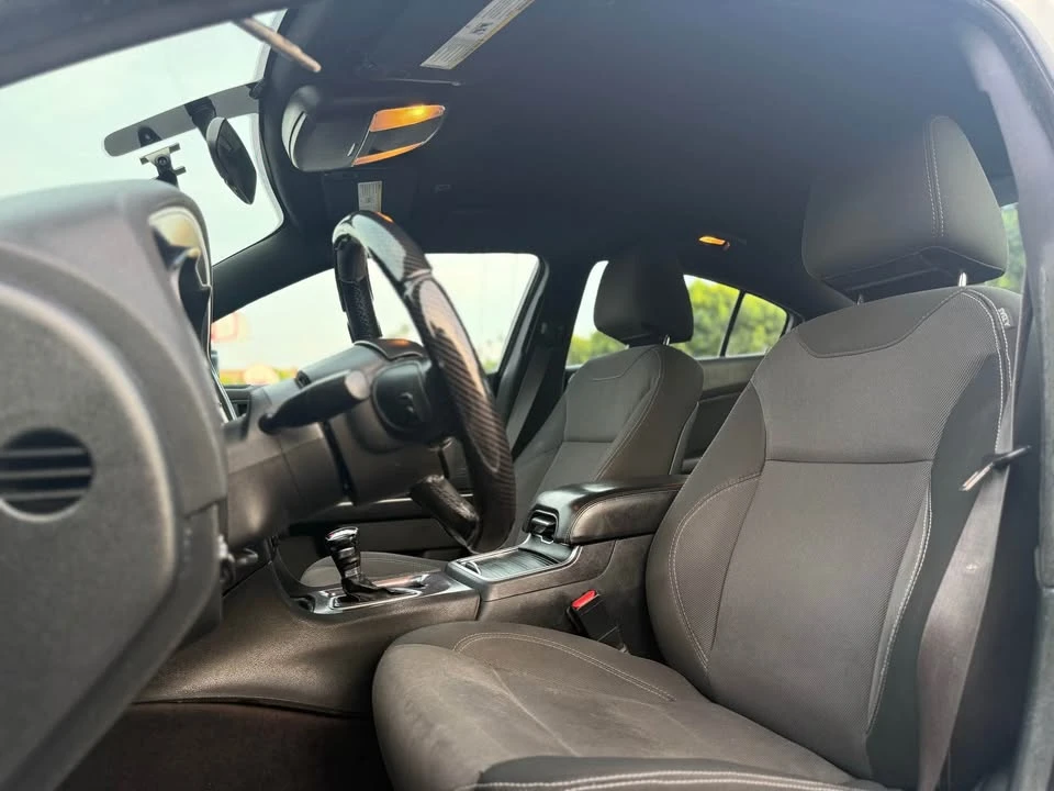2018 Dodge Charger 7th Gen - Image 13 of 19