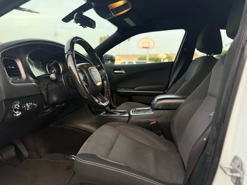 2018 Dodge Charger 7th Gen - Image 14 of 19