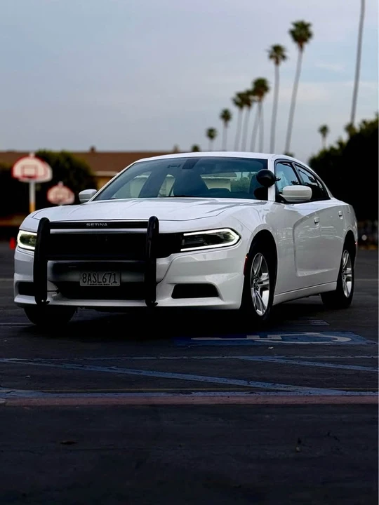 2018 Dodge Charger 7th Gen - Image 10 of 19