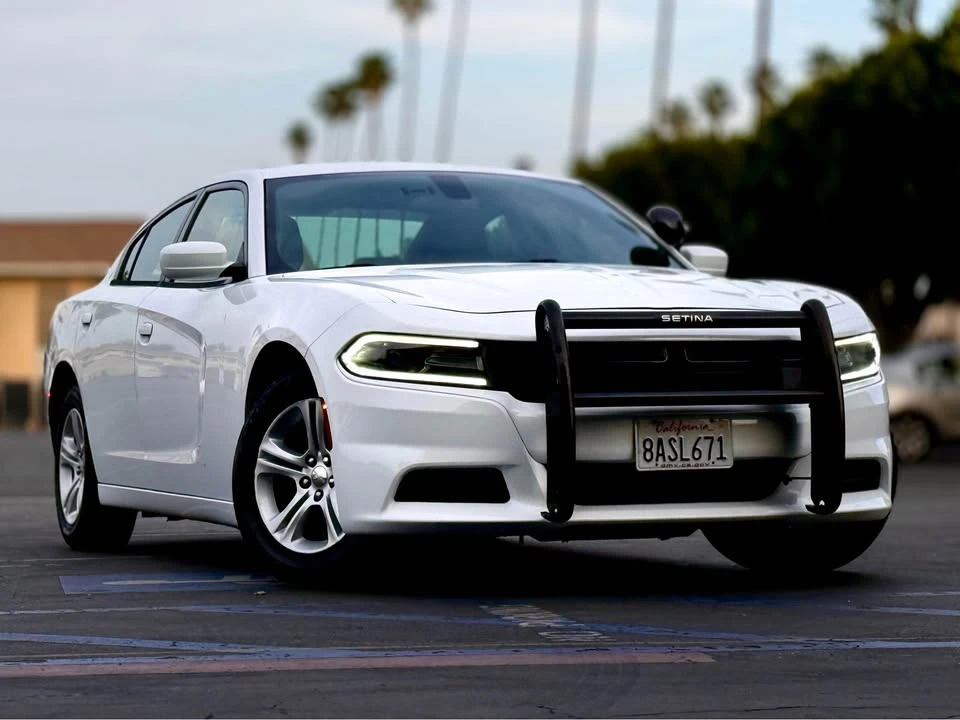 2018 Dodge Charger 7th Gen - Image 2 of 19