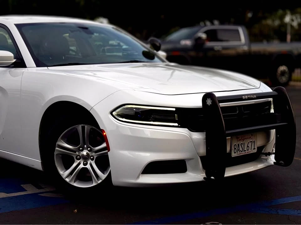 2018 Dodge Charger 7th Gen - Image 3 of 19