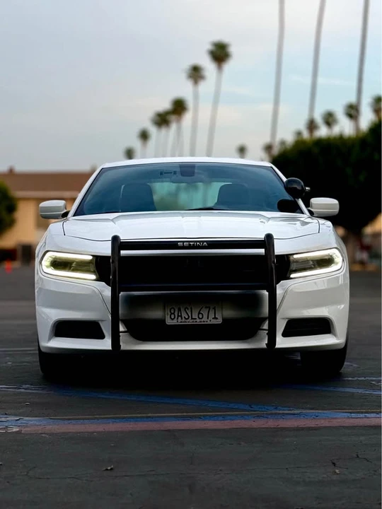 2018 Dodge Charger 7th Gen - Image 19 of 19