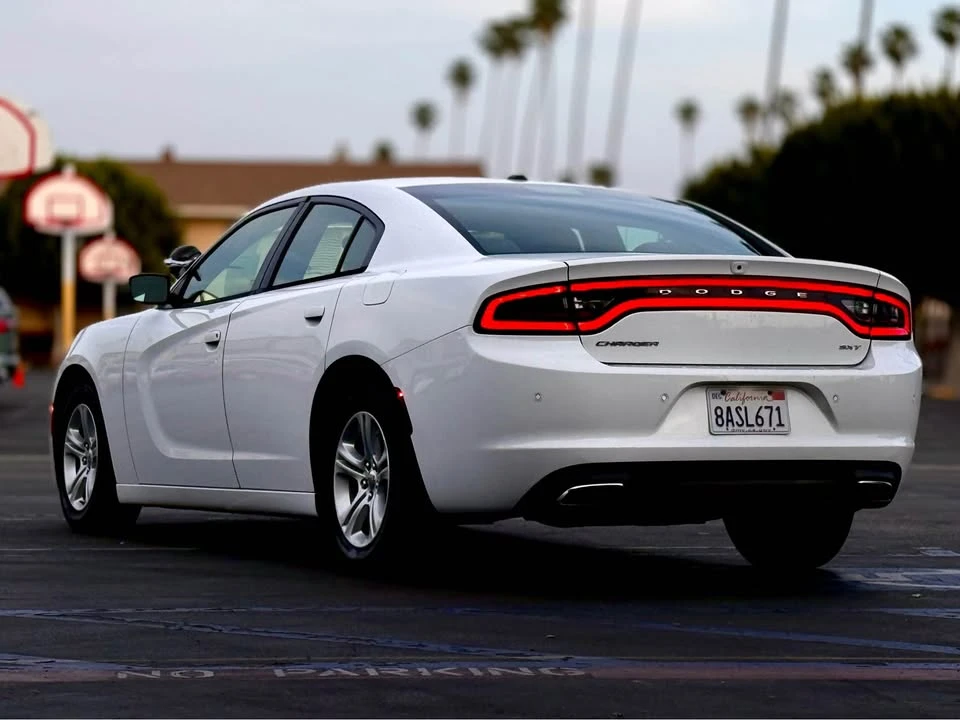 2018 Dodge Charger 7th Gen - Image 8 of 19