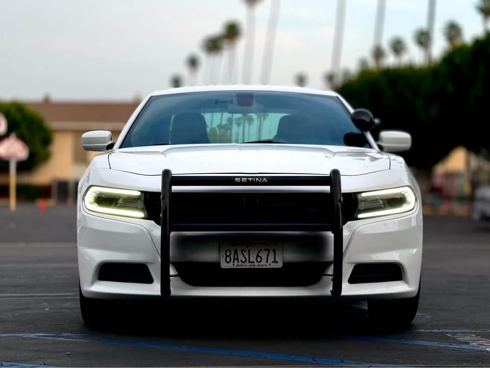 2018 Dodge Charger 7th Gen - Image 11 of 19