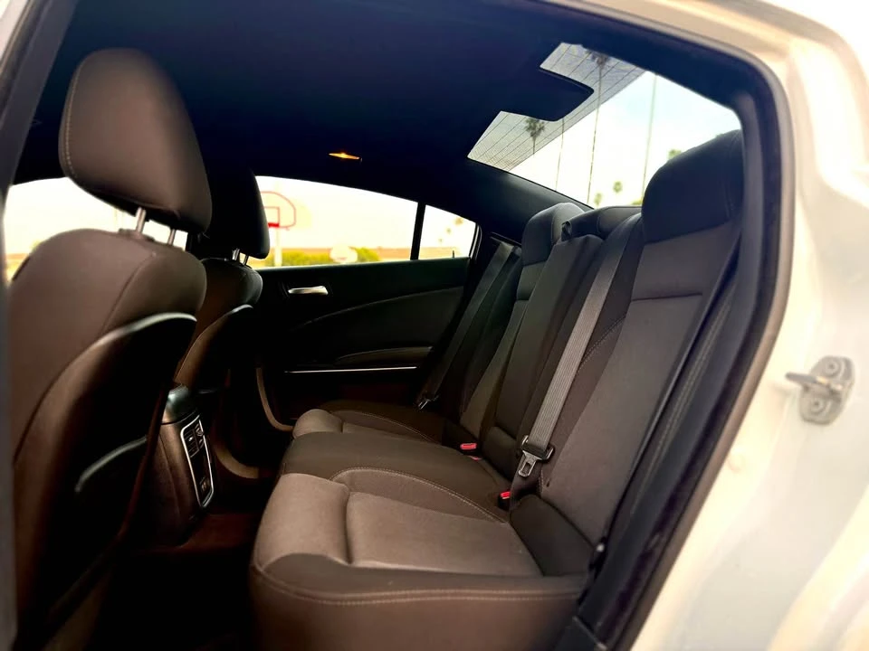 2018 Dodge Charger 7th Gen - Image 12 of 19