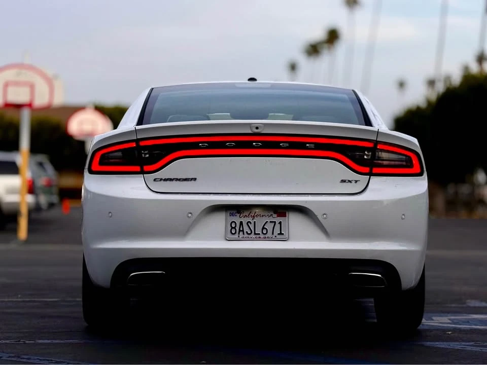 2018 Dodge Charger 7th Gen - Image 7 of 19