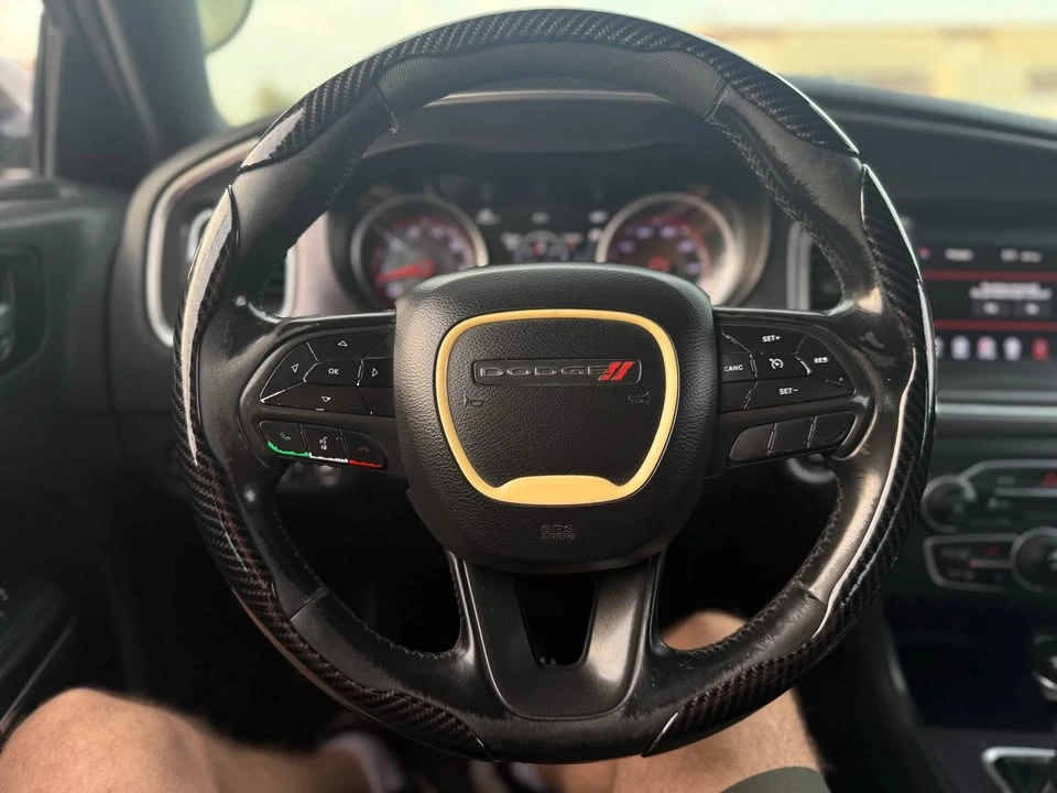 2018 Dodge Charger 7th Gen - Image 15 of 19