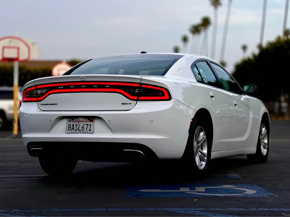 2018 Dodge Charger 7th Gen - Image 6 of 19