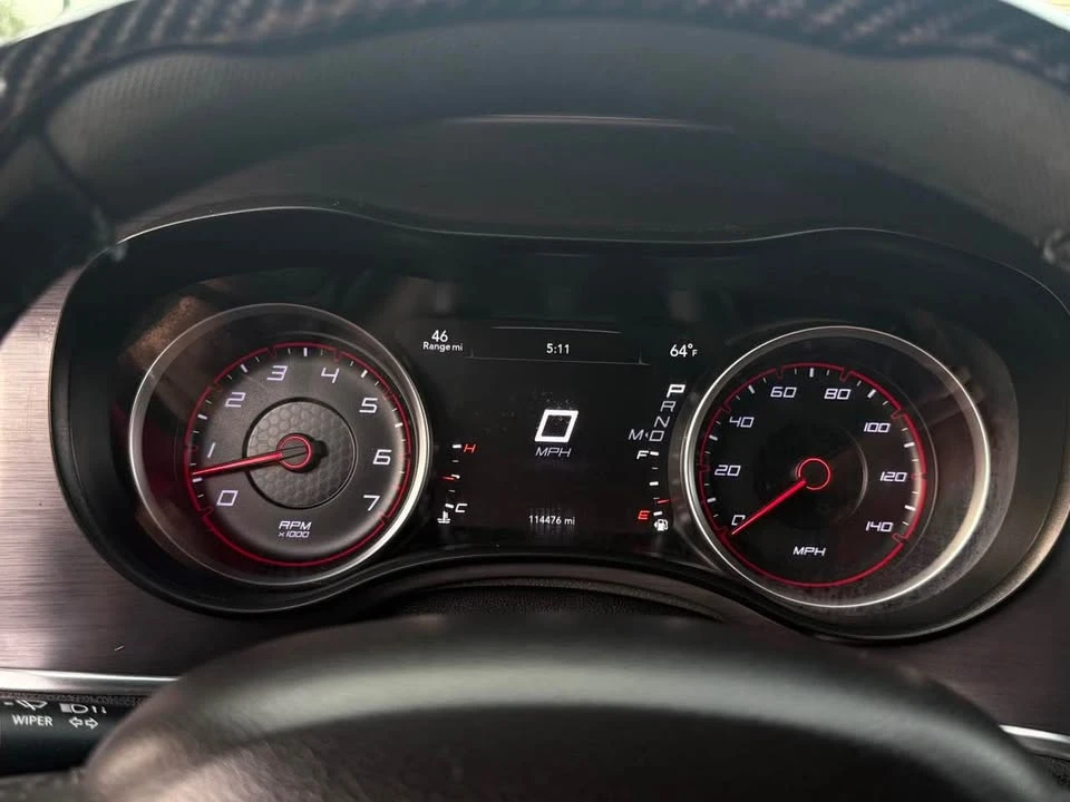 2018 Dodge Charger 7th Gen - Image 18 of 19