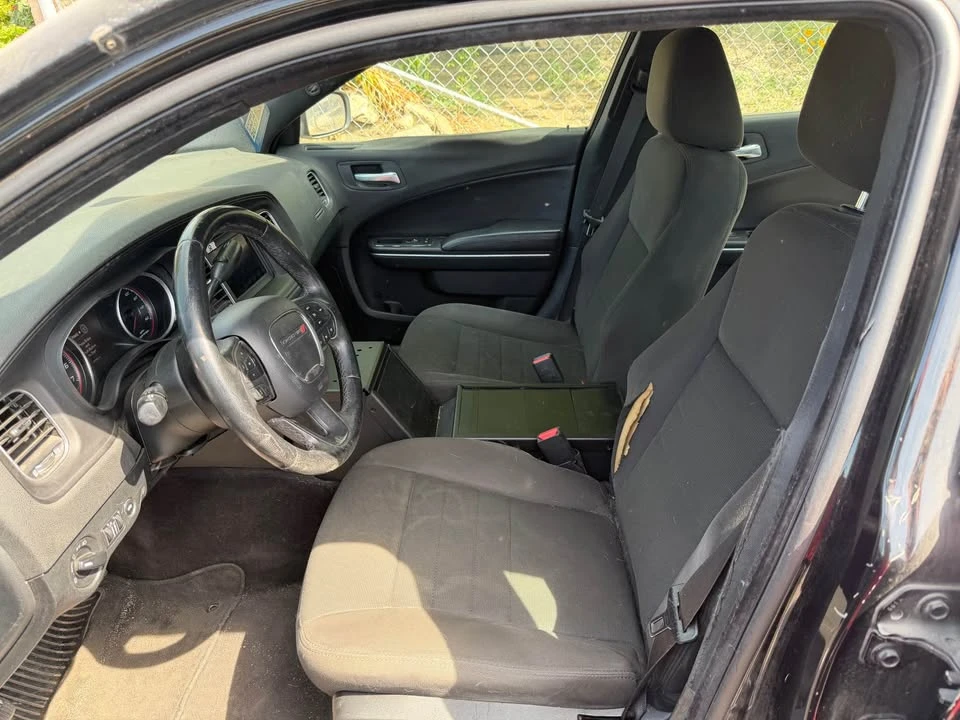 2018 Dodge Charger 7th Gen - Image 3 of 3