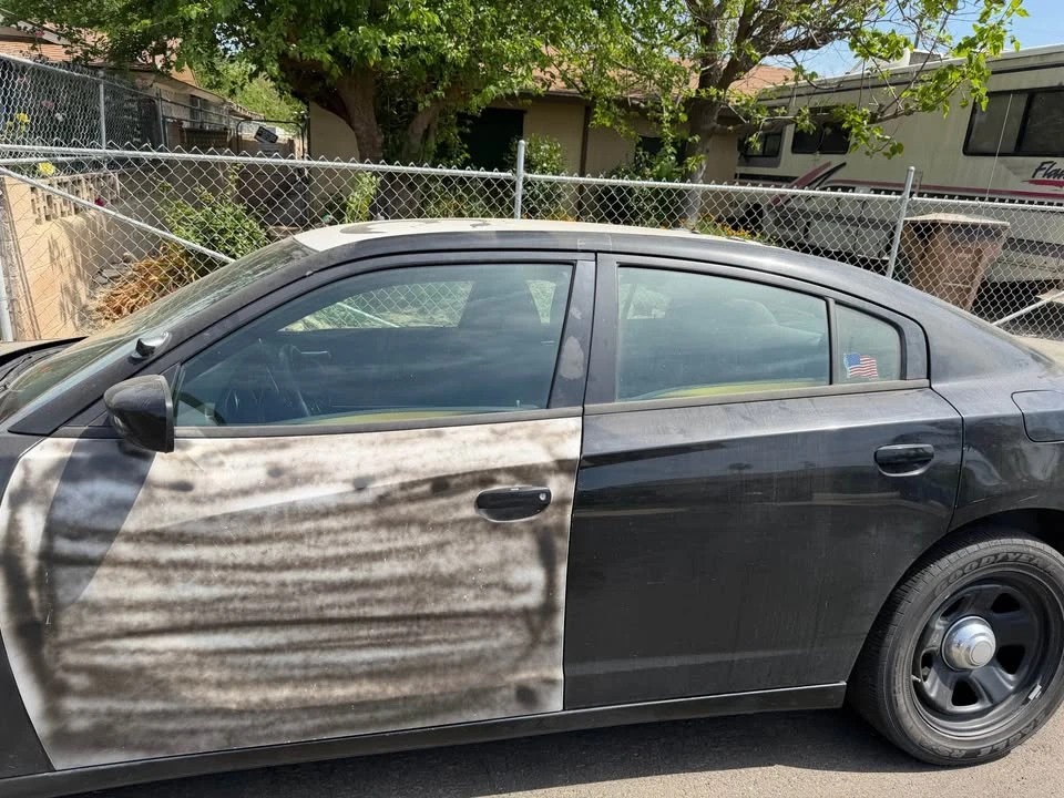 2018 Dodge Charger 7th Gen - Image 2 of 3