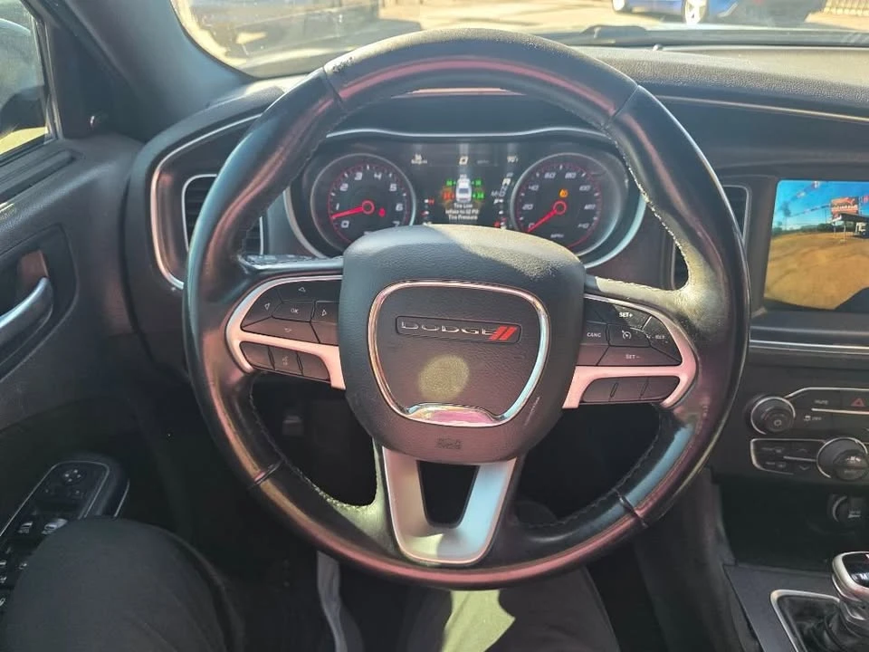 2018 Dodge Charger 7th Gen - Image 11 of 11