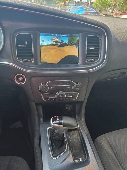2018 Dodge Charger 7th Gen - Image 9 of 11