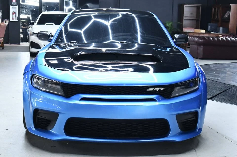 2018 Dodge Charger 7th Gen - Image 3 of 19