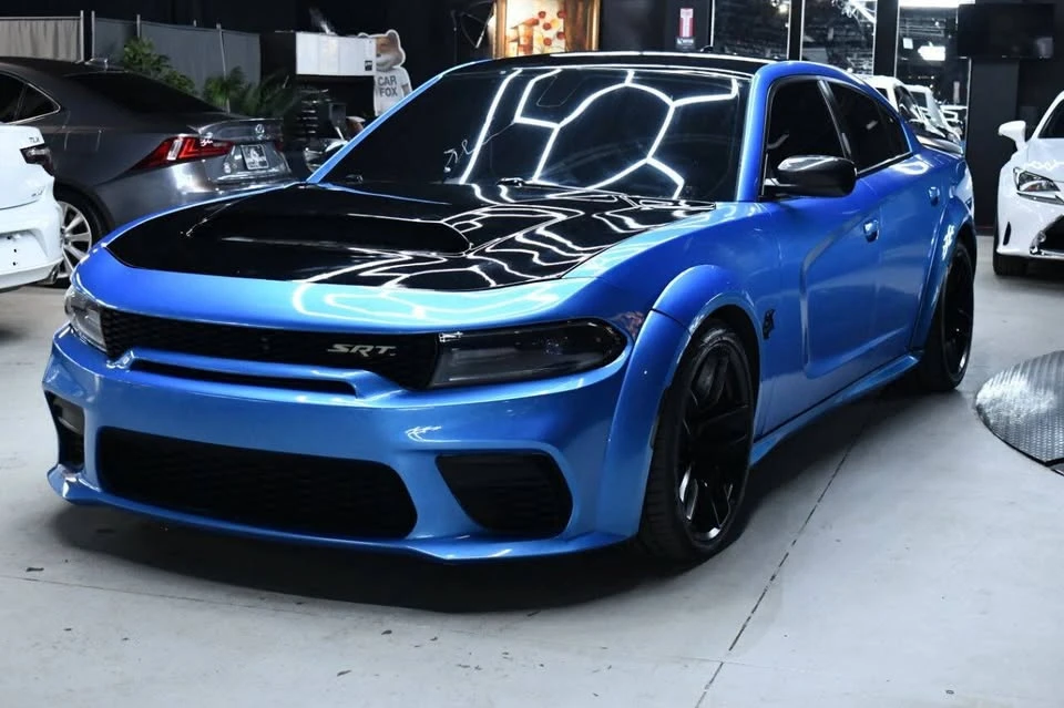 2018 Dodge Charger 7th Gen - Image 4 of 19