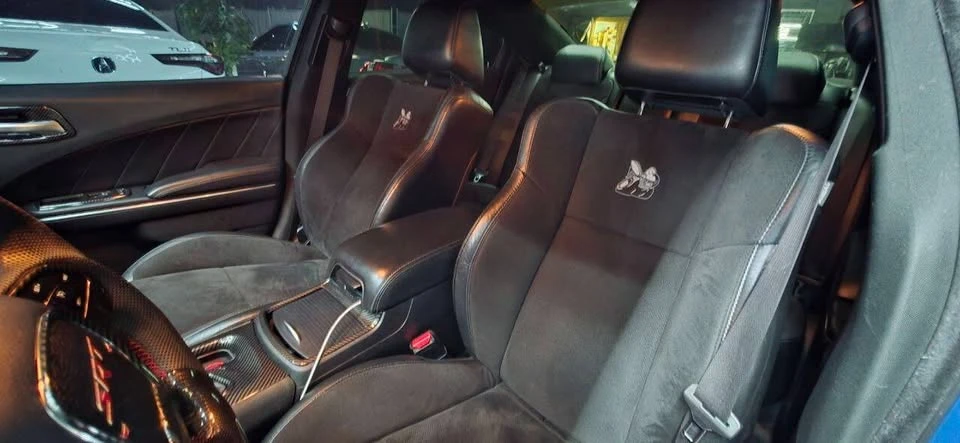2018 Dodge Charger 7th Gen - Image 14 of 19