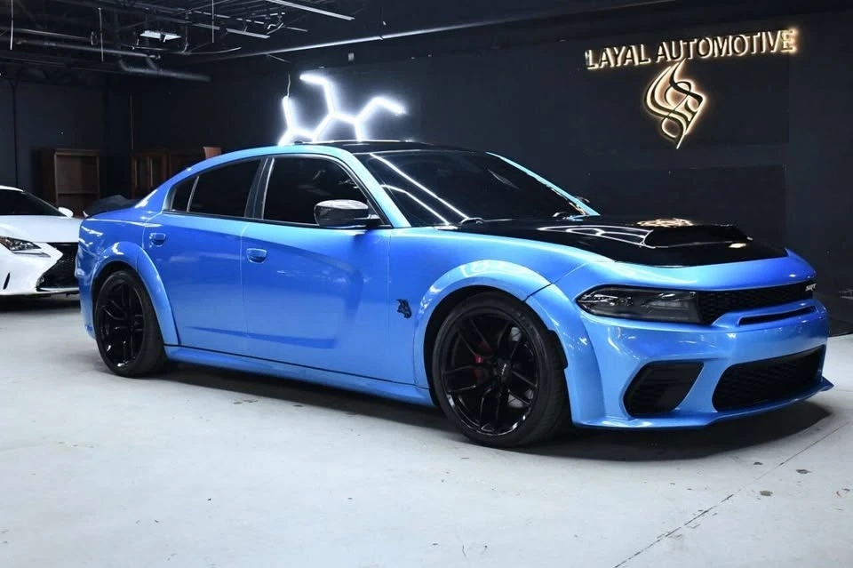2018 Dodge Charger 7th Gen - Image 2 of 19