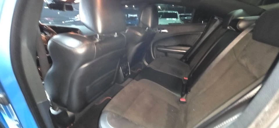 2018 Dodge Charger 7th Gen - Image 15 of 19