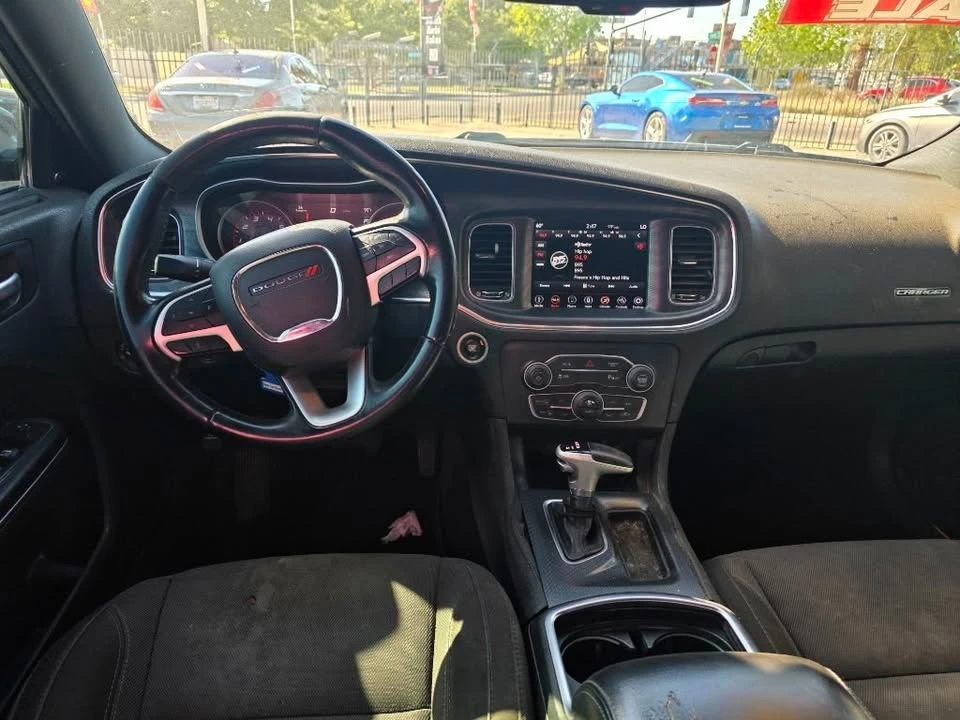 2018 Dodge Charger 7th Gen - Image 7 of 11