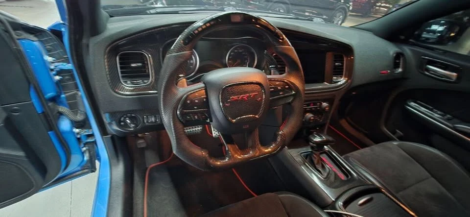 2018 Dodge Charger 7th Gen - Image 16 of 19