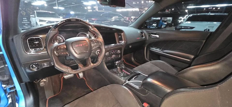 2018 Dodge Charger 7th Gen - Image 19 of 19