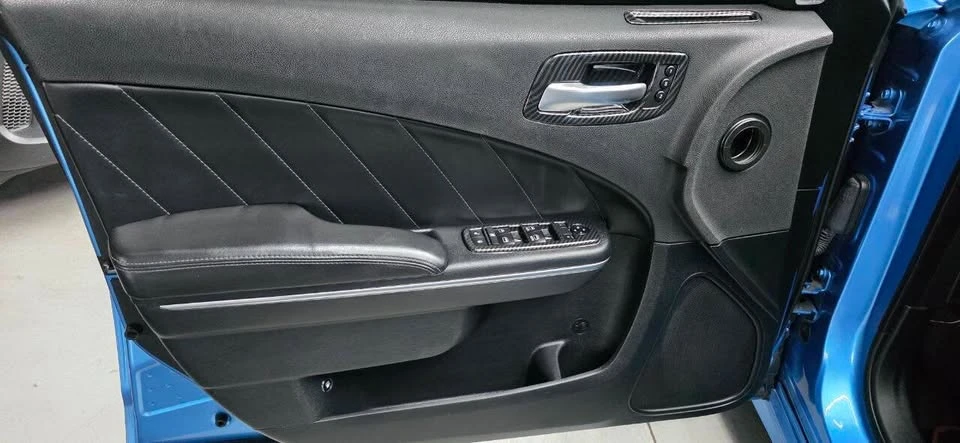 2018 Dodge Charger 7th Gen - Image 11 of 19