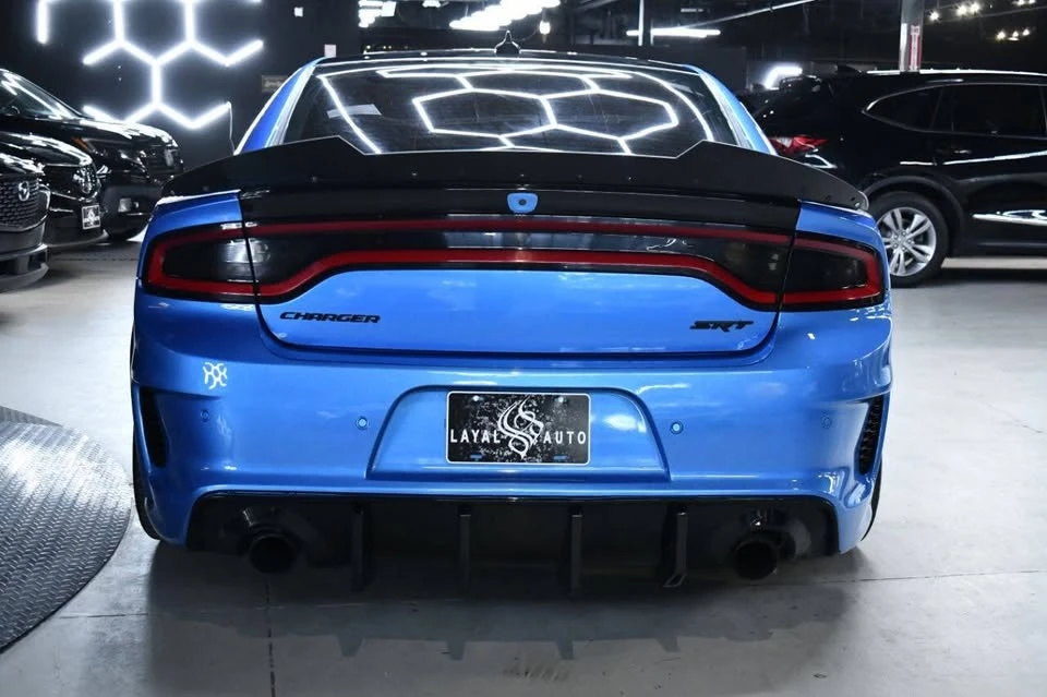 2018 Dodge Charger 7th Gen - Image 6 of 19
