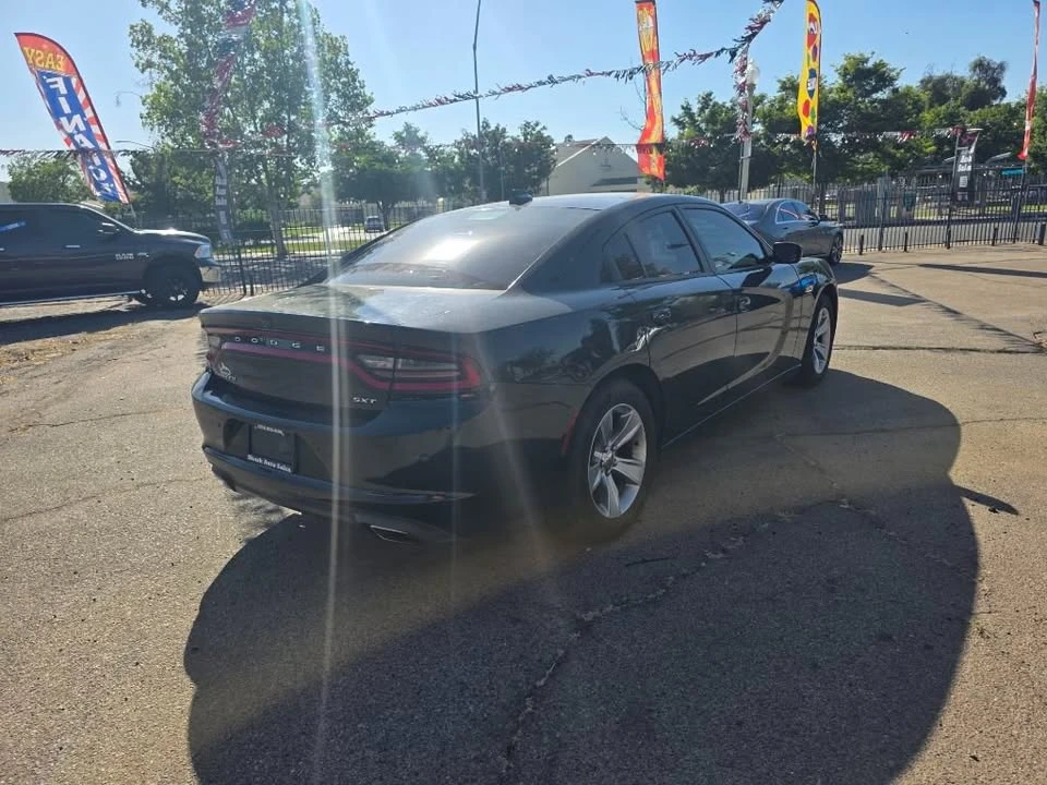 2018 Dodge Charger 7th Gen - Image 5 of 11