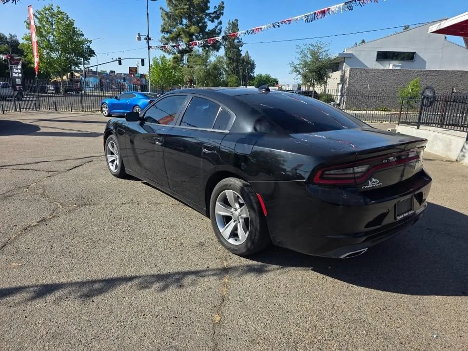 2018 Dodge Charger 7th Gen - Image 6 of 11