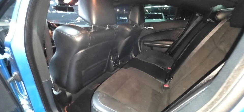 2018 Dodge Charger 7th Gen - Image 18 of 19