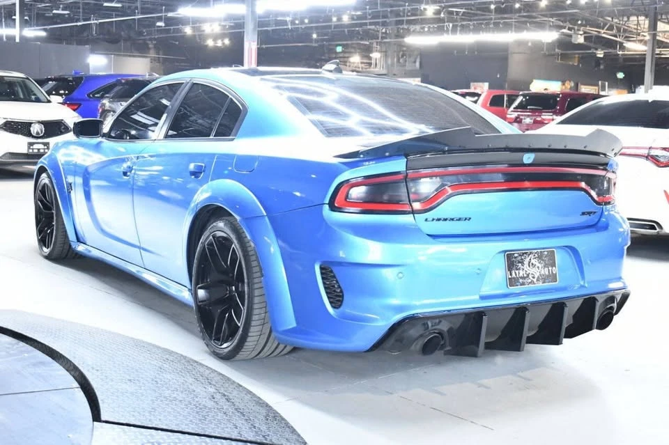 2018 Dodge Charger 7th Gen - Image 8 of 19