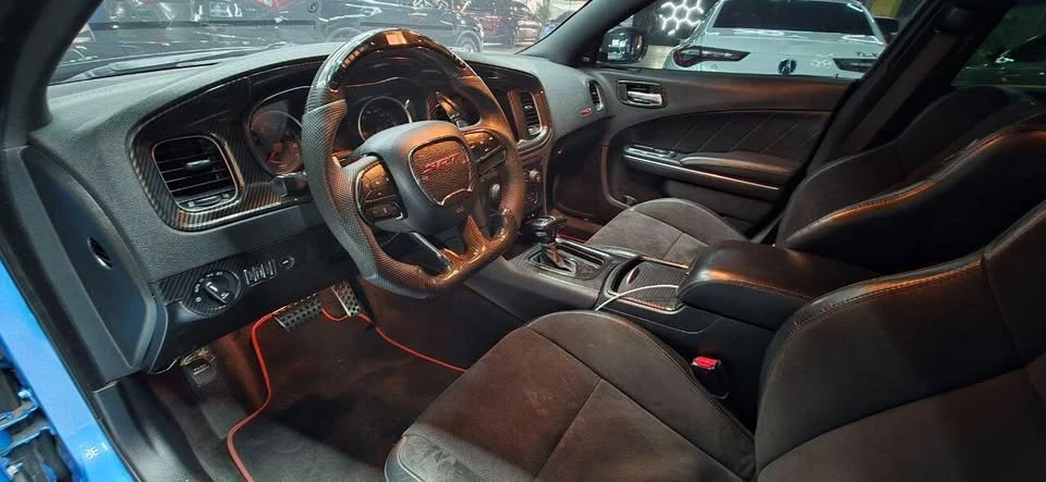 2018 Dodge Charger 7th Gen - Image 12 of 19