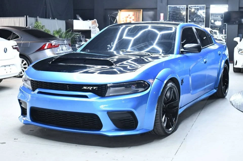 2018 Dodge Charger 7th Gen - Image 5 of 19