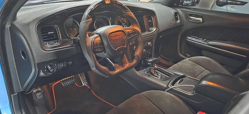2018 Dodge Charger 7th Gen - Image 10 of 19