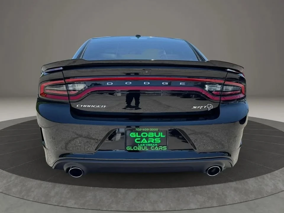 2018 Dodge Charger 7th Gen - Image 6 of 20
