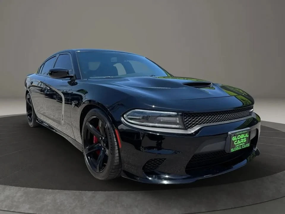 2018 Dodge Charger 7th Gen - Image 4 of 20