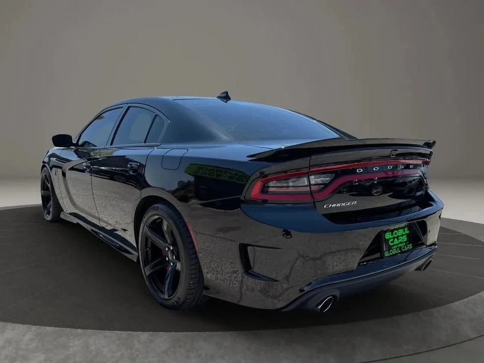 2018 Dodge Charger 7th Gen - Image 7 of 20