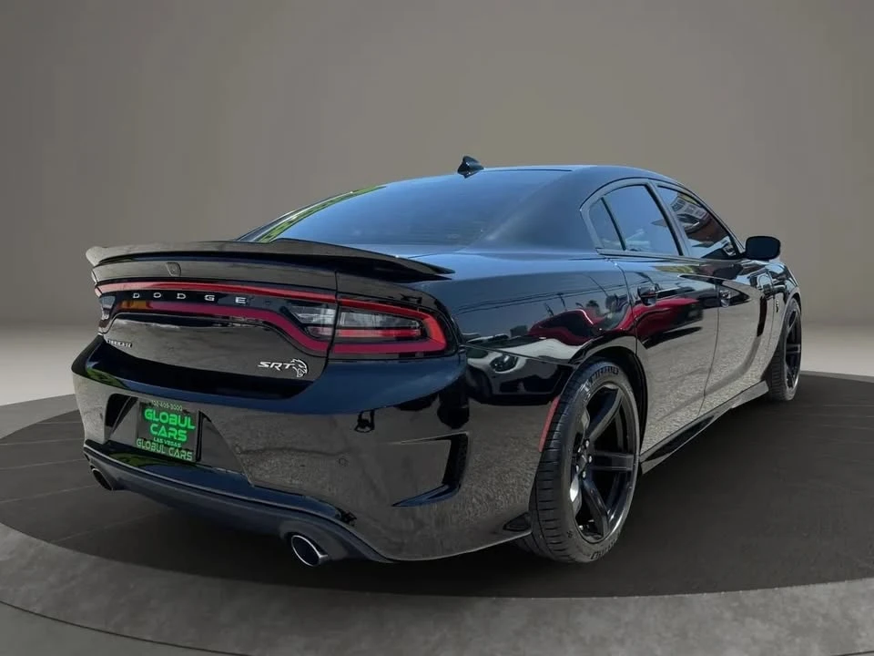2018 Dodge Charger 7th Gen - Image 5 of 20