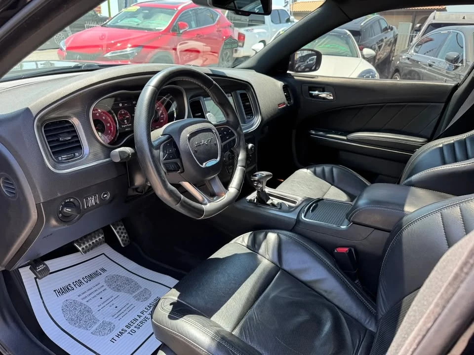 2018 Dodge Charger 7th Gen - Image 11 of 20
