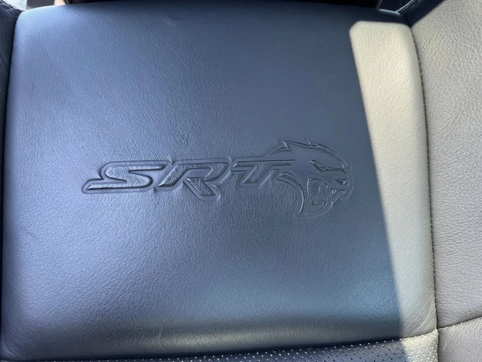 2018 Dodge Charger 7th Gen - Image 13 of 20