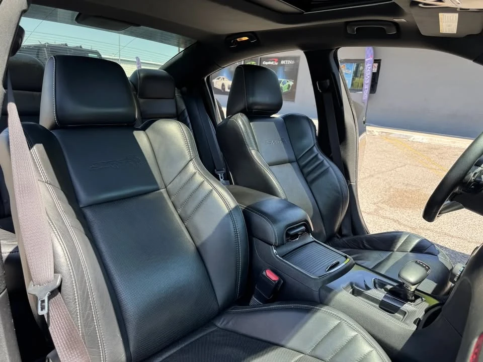 2018 Dodge Charger 7th Gen - Image 19 of 20