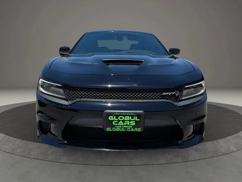 2018 Dodge Charger 7th Gen - Image 3 of 20
