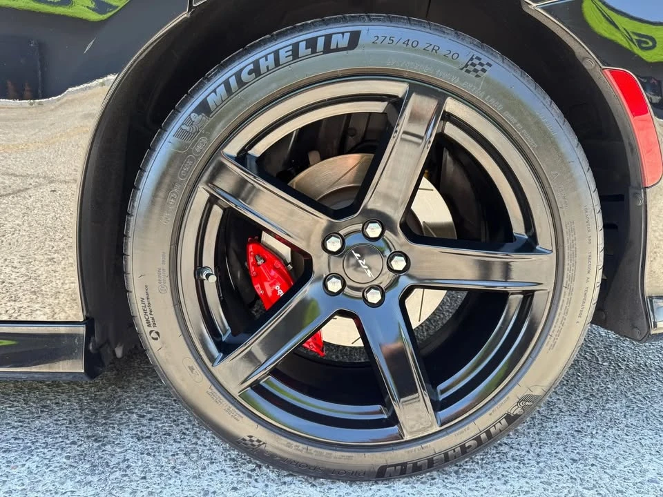 2018 Dodge Charger 7th Gen - Image 9 of 20